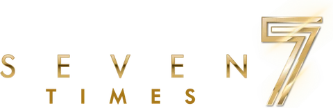 Seven Times Seven Times